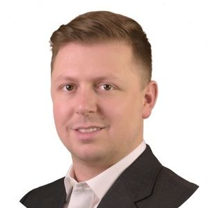 Meet your Posher, Patrick